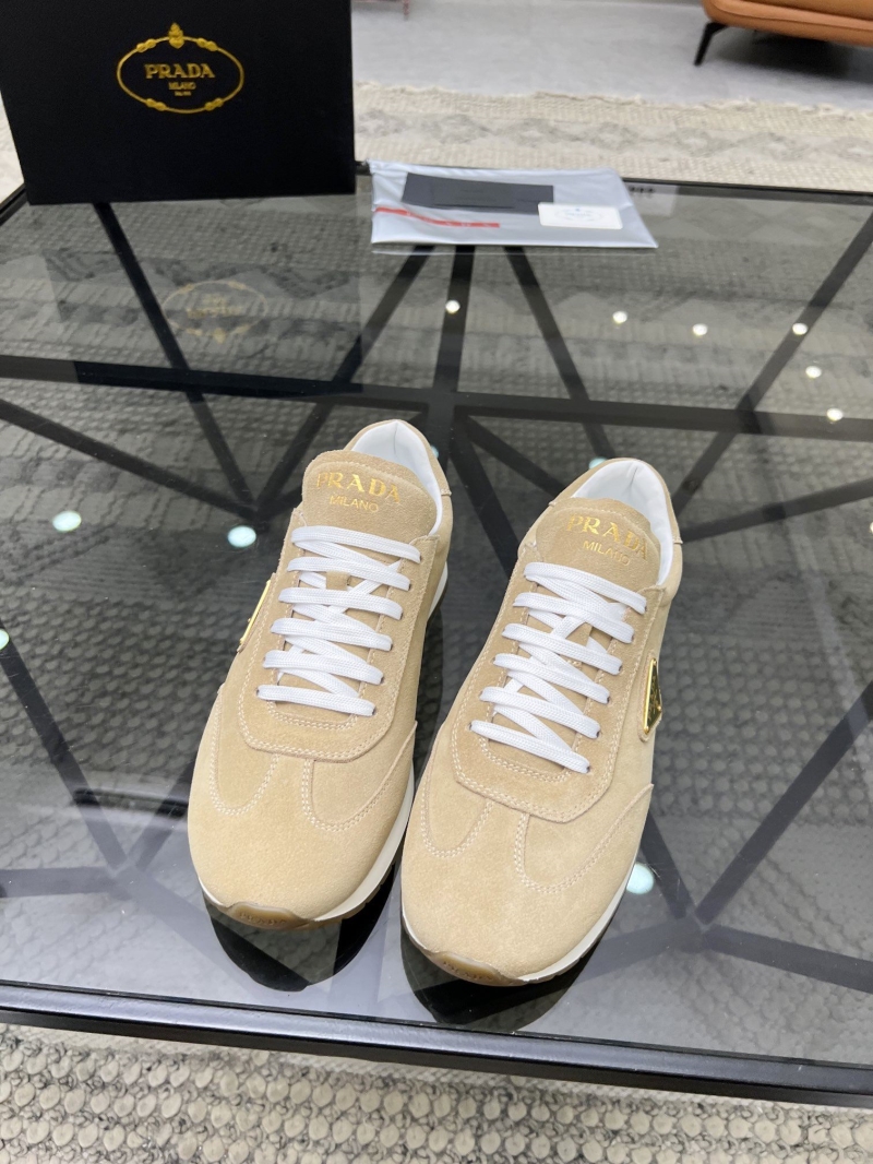 Prada Sneakers